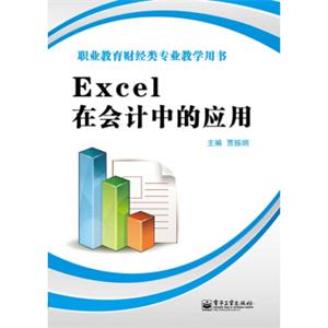 Excel在会计中的应用