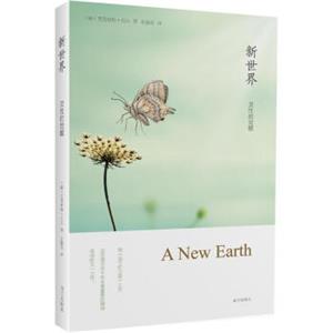 新世界：灵性的觉醒<strong>[A New Earth]</strong>