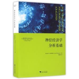 神经经济学分析基础神经科学与社会丛书