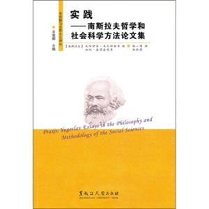 实践：南斯拉夫哲学和社会科学方法论文集