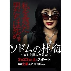 索多玛的苹果 ソドムの林檎～ロトを殺した娘たち(2013)