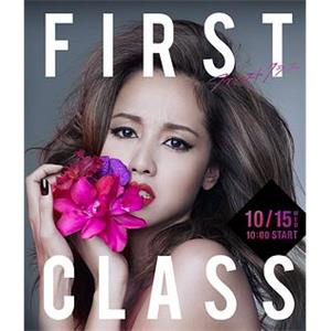 First Class 2 ファースト・クラス 2(2014)