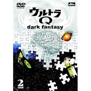 奥特Q 黑暗幻想 ウルトラQ dark fantasy(2004)