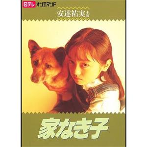 无家可归的小孩 家なき子(1994)