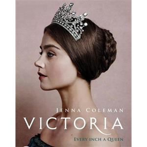 维多利亚victoria英剧1-3全季中英字幕720美剧12DV