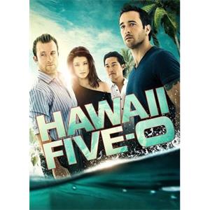 夏威夷特勤组/天堂执法者hawaii全1-9季中英/中文高清双字美剧12D