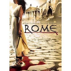 罗马rome美剧高清未删减1080P第一二季1-2季全中英字幕roma