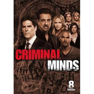 犯罪心理美剧criminal高清全1-14季720P未删减中英/中文字幕minds