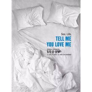 说你爱我tellyouloveme美剧一季全540P中文字幕