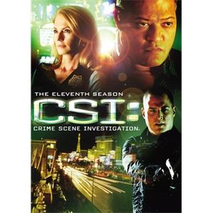 犯罪现场调查CSI美剧1-15季全540P中英/中文字幕高清美剧12DV