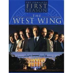 白宫风云westwing全1-7季中英/中文字幕无删540P美剧12DV