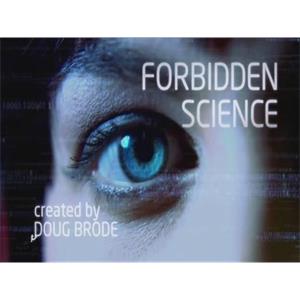 Forbiddenscience科学禁区一季全美剧无字幕可切12DV