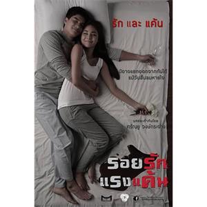 爱恨之巅 รอยรักแรงแค้น(2015)