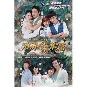 花非花雾非雾(2013)