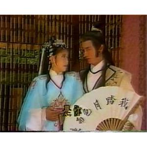 楚留香新传之影子传奇(1985)