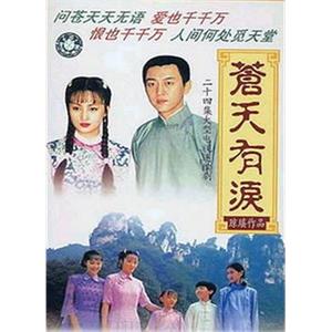 苍天有泪(1998)