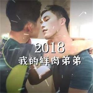 我的鲜肉弟弟(2018)