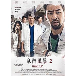 麻醉风暴2 麻醉風暴2(2017)