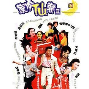 家有仙妻2 家有仙妻Ⅱ(1999)