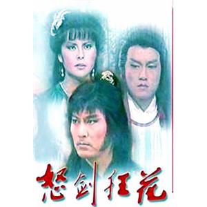 怒剑狂花(1985)