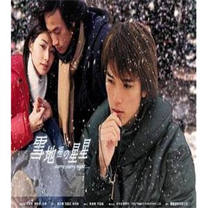 雪地里的星星 雪地裏的星星(2002)