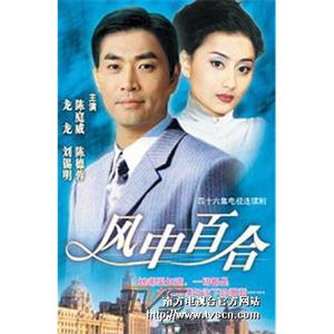 风中百合(1997)