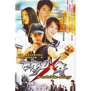 西街少年(2003)