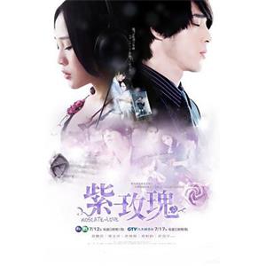 紫玫瑰(2009)