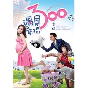 遇见幸福300天 遇見幸福300天(2013)