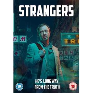 陌生人 Strangers(2018)