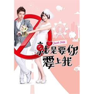 就是要你爱上我 就是要你愛上我(2013)