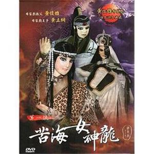 第一侠苦海女神龙(2000)