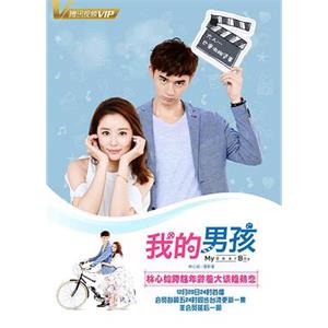 我的男孩(2017)