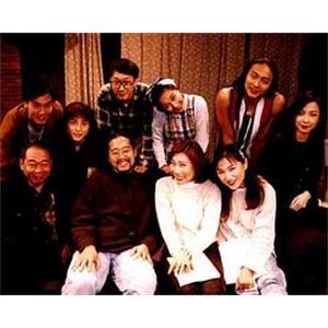 我们一家都是人 我們一家都是人(1995)