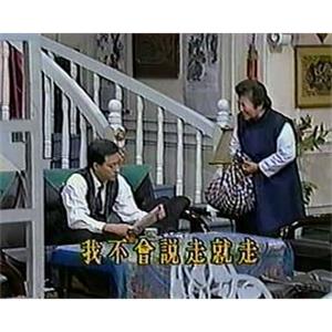 风云时代(1989)