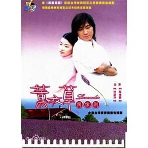 薰衣草(2001)