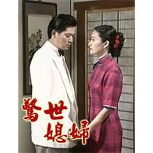 惊世媳妇(1995)