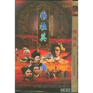 一门英烈穆桂英(1989)